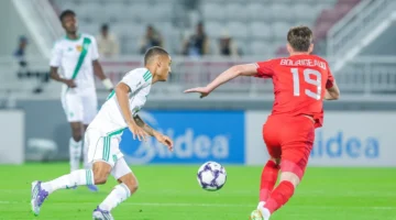 توقيت انطلاق مباراة الأهلي والدحيل بذهاب دور الـ 16 في دوري أبطال آسيا للنخبة